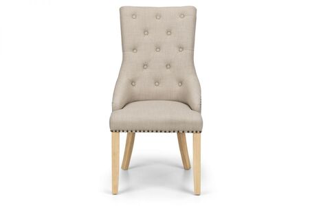 LOI202 Button Back Chair