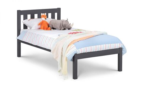 Bed Anthracite