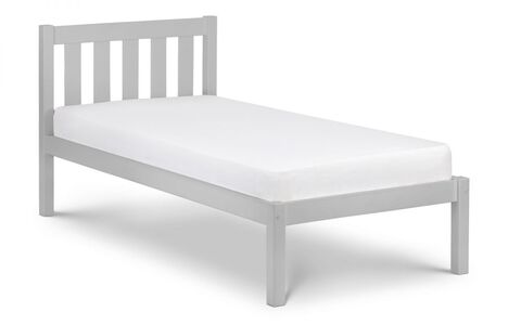 Bed Dove Grey