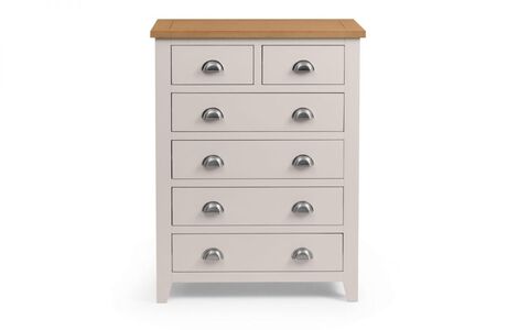 RIC302 4+2 Drawer Chest