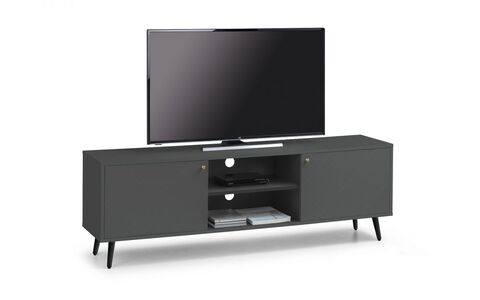 MOR103 Tv Unit - Grey