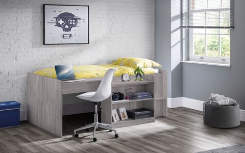 NEP003 Midsleeper Grey Oak