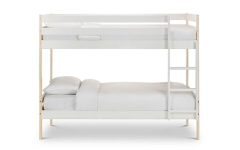 NOV001 Bunk Bed - Two Tone