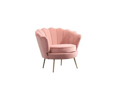 Chair Coral