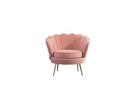 Chair Coral
