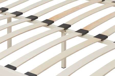 ATLAB46CRMV2 Double Bed Cream