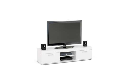 EDGTVUWHT TV Unit White