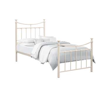EMIB3CRMV2 Single Bed Cream