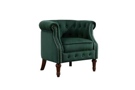 FRYCHGRN Chair Green