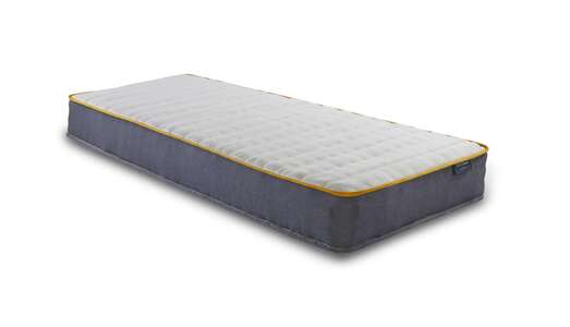 SS-3BAL800 Balance Single Mattress White