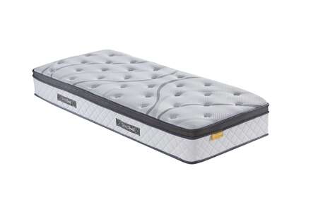 SS-3HEA1000V2 Heaven Single Mattress White