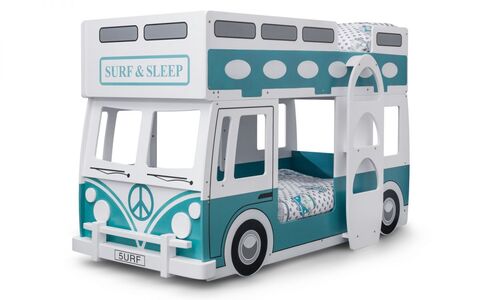 CAM701 Bunk Bed