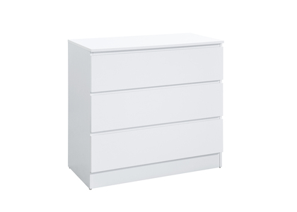 OSL3DCHWHT 3 Drawer Chest