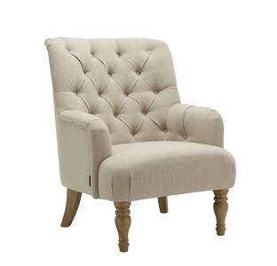 PASCHWHE Chair Wheat