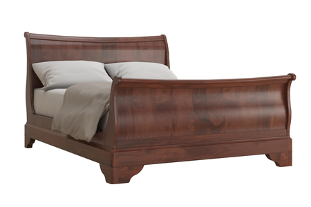 AP/3037D Super King Bed
