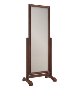 AP/3046D Cheval Mirror