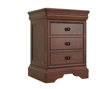 AP/3082D Bedside Chest