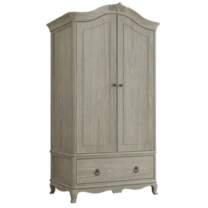 CA/3380N Double Wardrobe