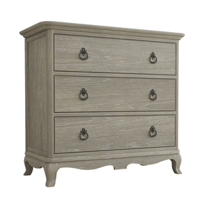 CA/3385N 3 Drawer Chest