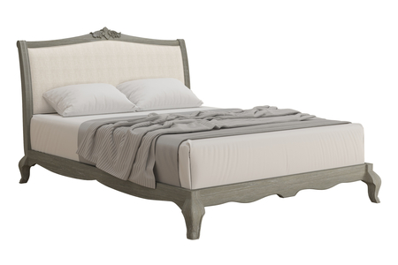 CA/3388N Low End Double Bed