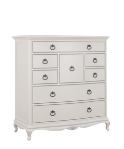 ET/1361G 8 Drawer Chest