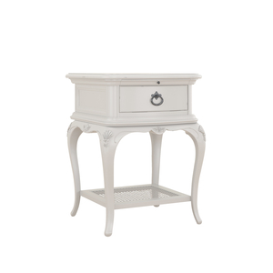 ET/1362G 1 Drawer Bedside Chest