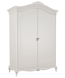 ET/1599G Wide Fitted Wardrobe