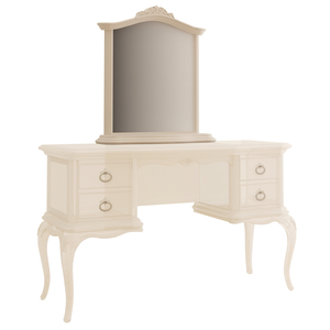 SD/1364W Dressing Table