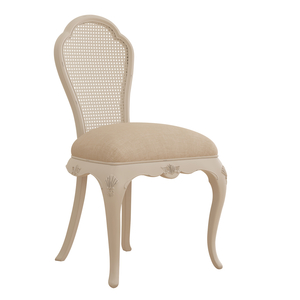 SD/1366W Bedroom Chair