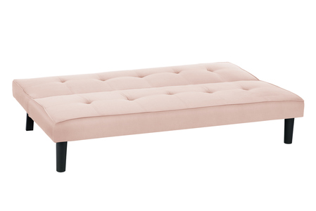 AURSBPNK Sofa Bed - Pink