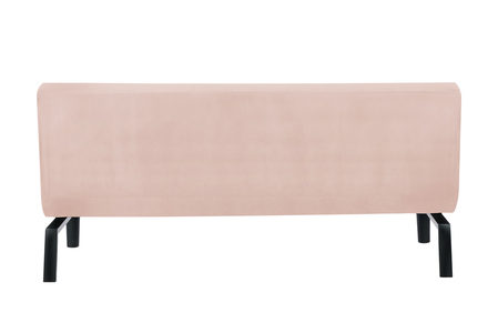 AURSBPNK Sofa Bed - Pink