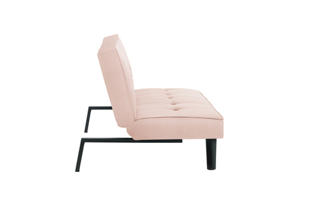 AURSBPNK Sofa Bed - Pink