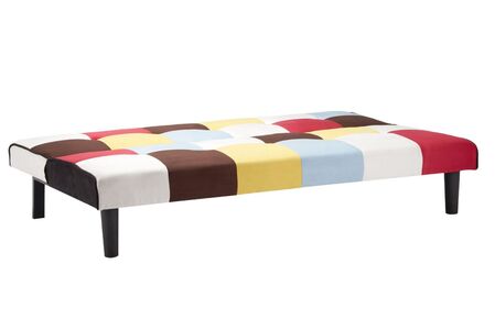 AURSBRAB Sofa Bed - Multi-coloured