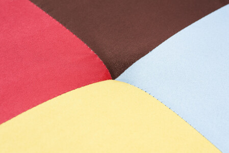 AURSBRAB Sofa Bed - Multi-coloured