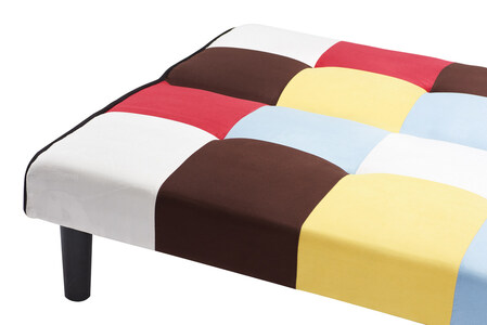AURSBRAB Sofa Bed - Multi-coloured