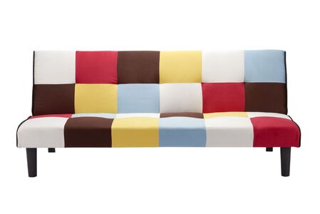 AURSBRAB Sofa Bed - Multi-coloured