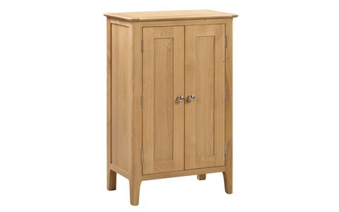 COT112 Shoe Cupboard