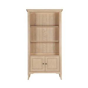 TOUBCOAK Bookcase