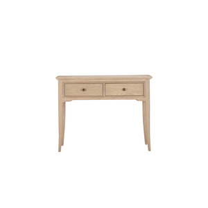 TOUCNTOAK Console Table