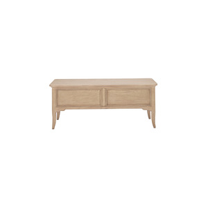 TOUCTOAK Coffee Table