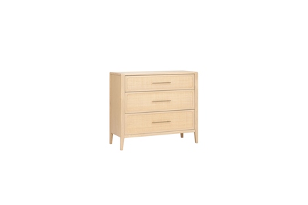 CAE3CHOAK_Casera 3 Drawer Chest
