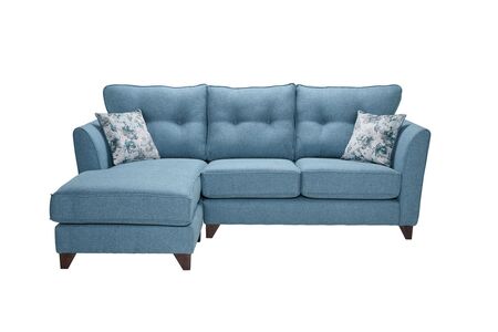 4 Seater Split