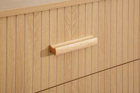 AXE6CHOAK 6 Drawer Chest