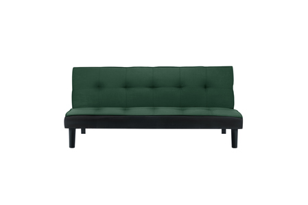 AURSBGRNV Sofa Bed Emerald