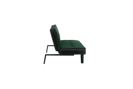 AURSBGRNV Sofa Bed Emerald