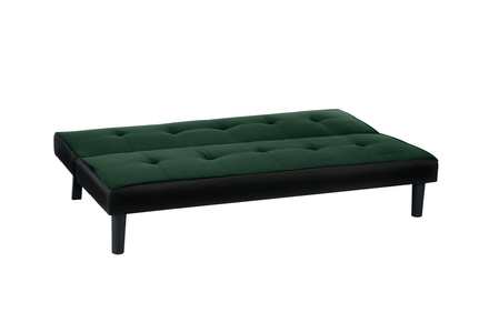 AURSBGRNV Sofa Bed Emerald