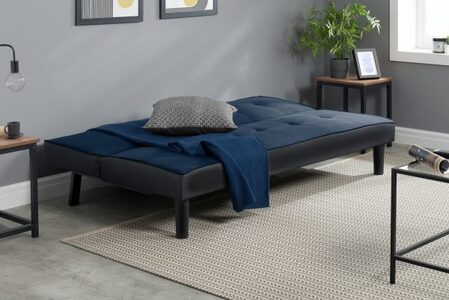 AURSBMNB Sofa Bed Midnight Blue