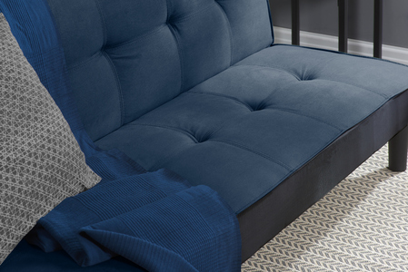 AURSBMNB Sofa Bed Midnight Blue