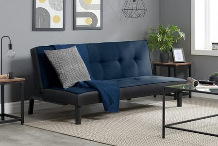 AURSBMNB Sofa Bed Midnight Blue