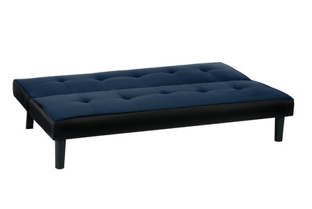 AURSBMNB Sofa Bed Midnight Blue